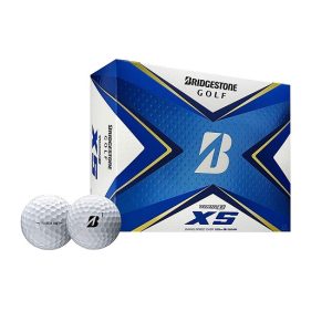 BRIDGESTONE TOUR B XS