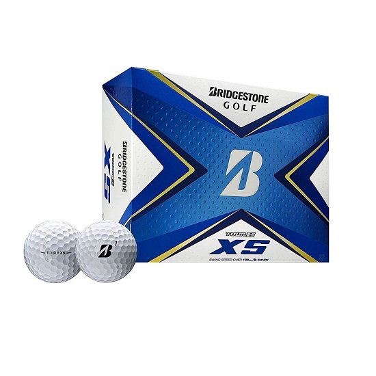 BRIDGESTONE TOUR B XS