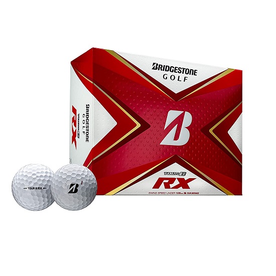 BRIDGESTONE TOUR B RX