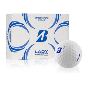 BRIDGESTONE LADY PRECEPT