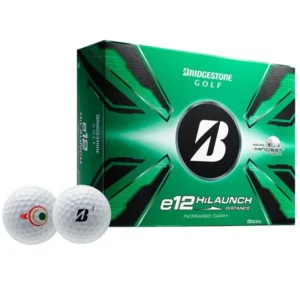 BRIDGESTONE E12 HiLaunch