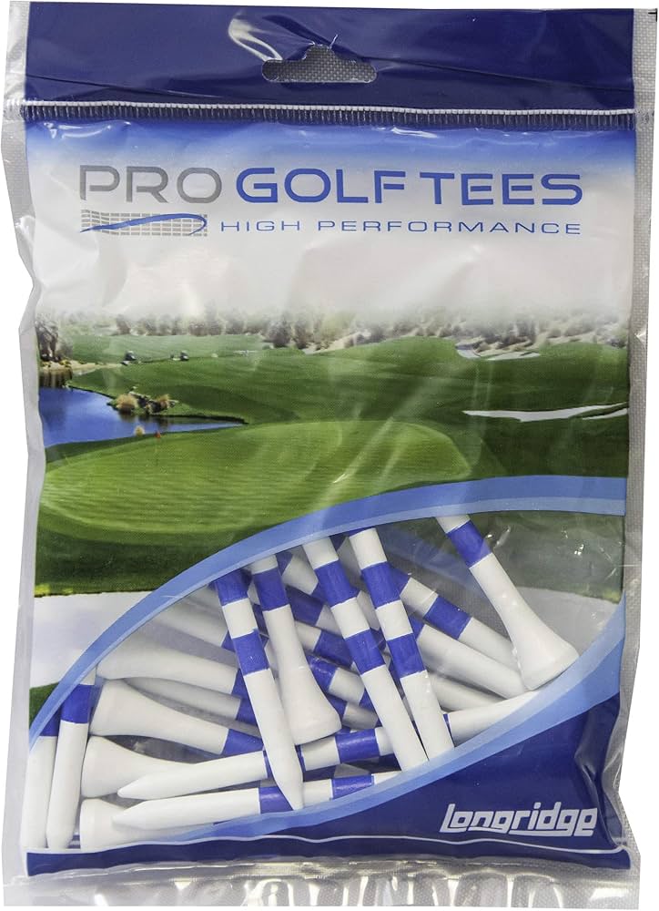 LONGRIDGE GOLFA TEE KOCIŅI TRUE HITE (83 MM) - Image 2