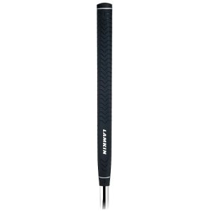 LAMKIN DEEP ETCHED (Melns)