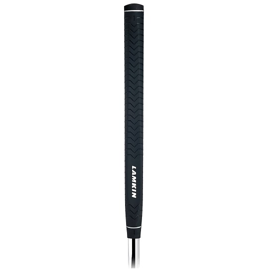 LAMKIN DEEP ETCHED (Melns)