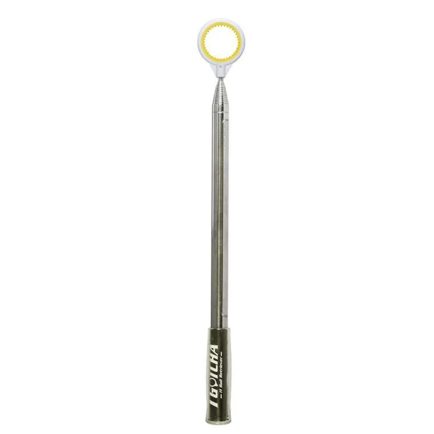 I GOTCHA GOLFA BUMBIŅU MAKŠĶERE JAWZ 304CM