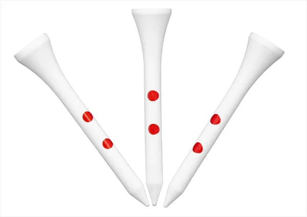 LONGRIDGE GOLFA TEE KOCIŅI TRUE HITE(54 MM)