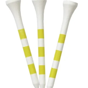 LONGRIDGE GOLFA TEE KOCIŅI TRUE HITE (69 MM)
