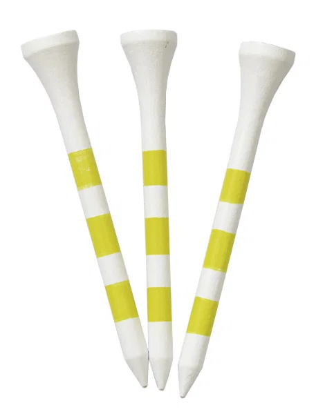 LONGRIDGE GOLFA TEE KOCIŅI TRUE HITE (69 MM)