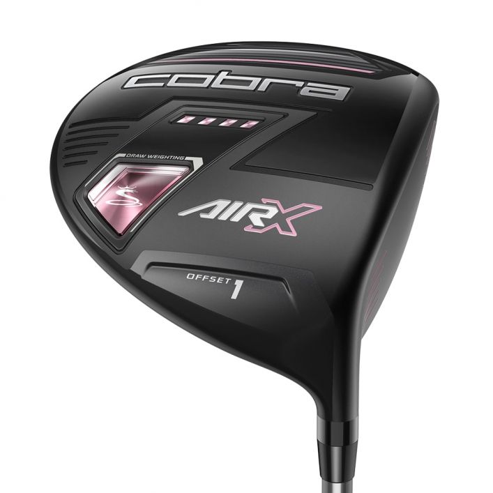 COBRA SIEVIEŠU AIR-X DRAIVERIS