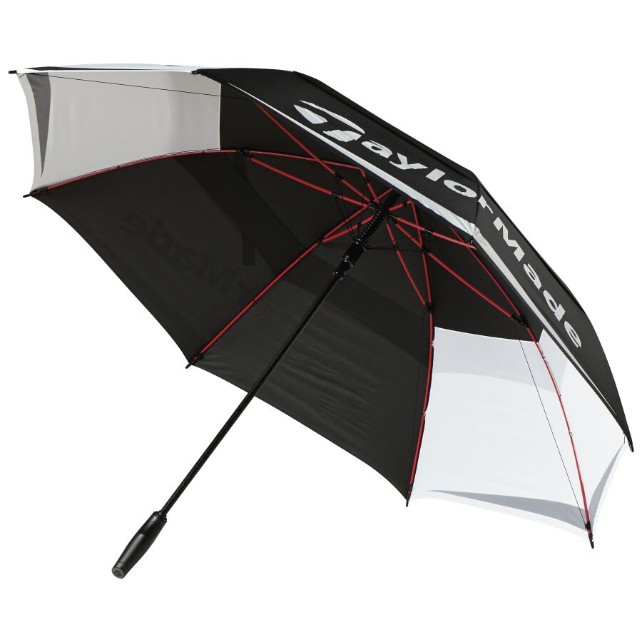 TAYLORMADE 64" DOUBLE CANOPY LIETUSSARGS - Image 2