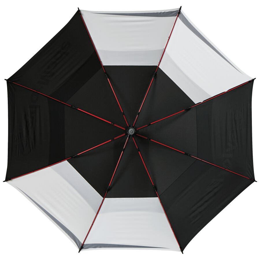 TAYLORMADE 64" DOUBLE CANOPY LIETUSSARGS - Image 3