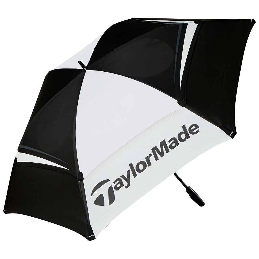 TAYLORMADE 68" DOUBLE CANOPY LIETUSSARGS
