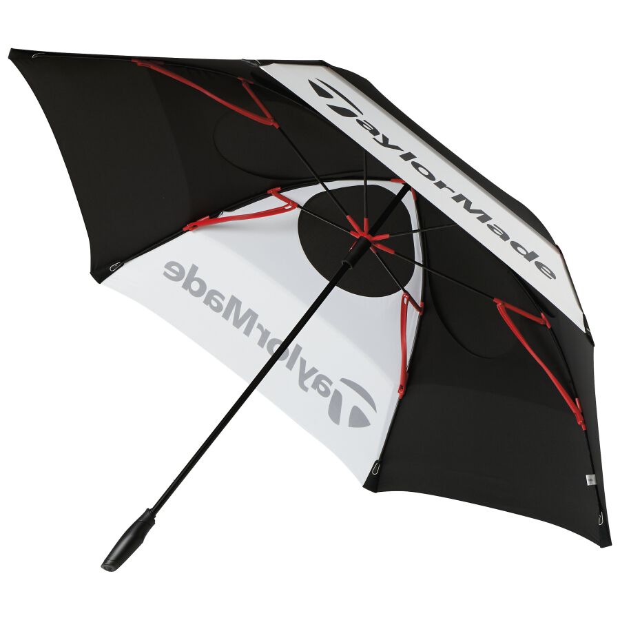 TAYLORMADE 68" DOUBLE CANOPY LIETUSSARGS - Image 2