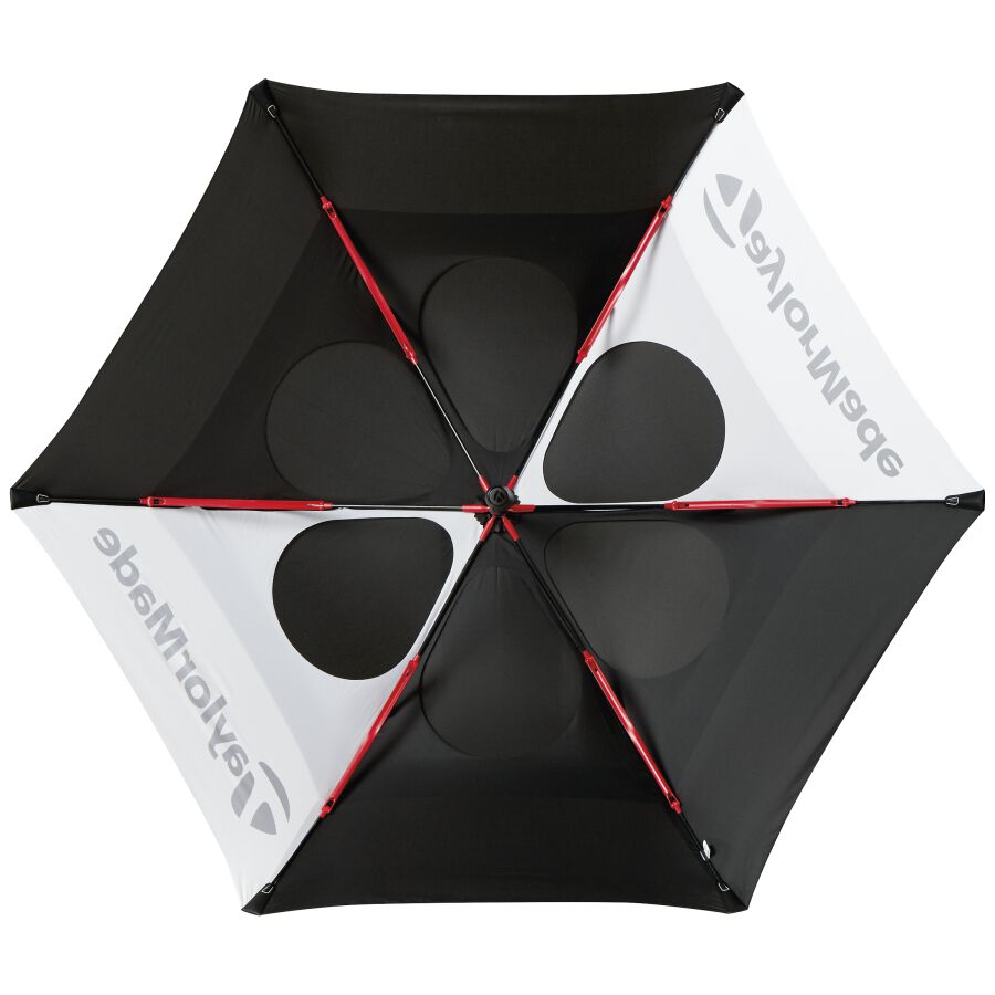 TAYLORMADE 68" DOUBLE CANOPY LIETUSSARGS - Image 3