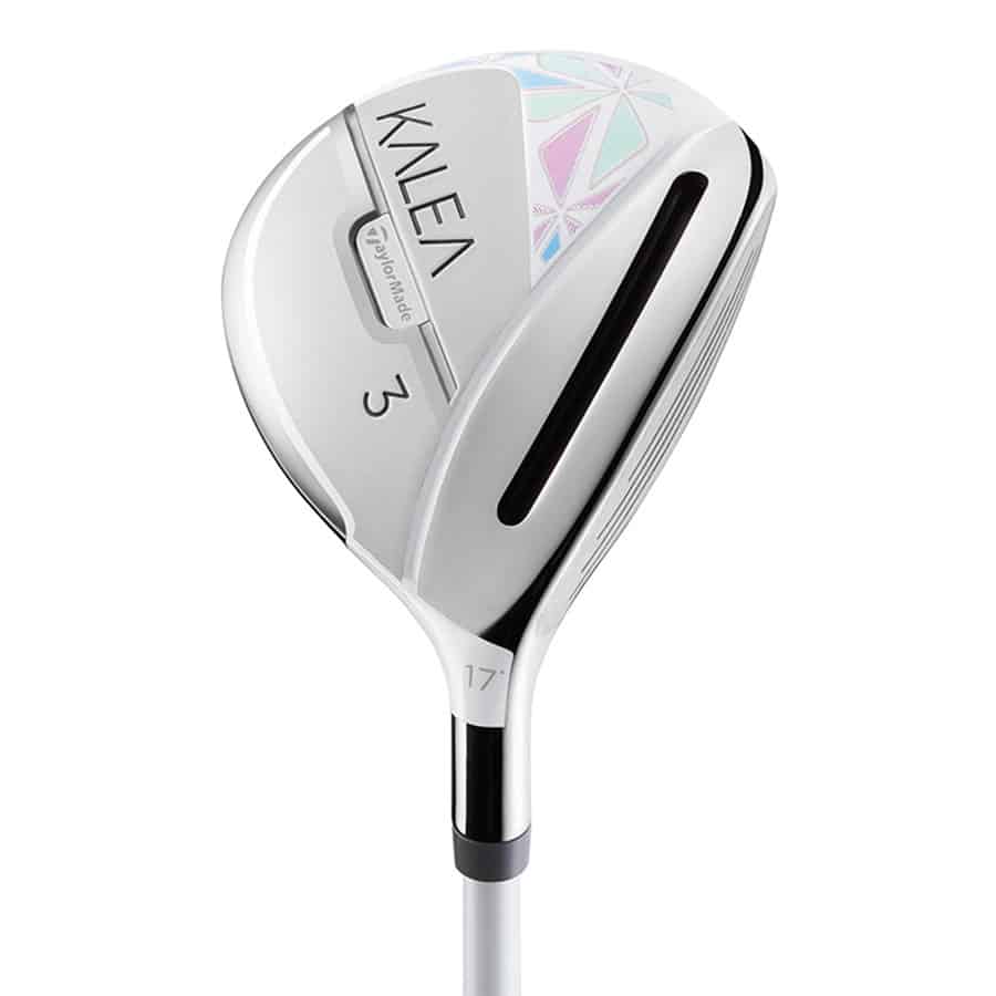 TAYLORMADE KALEA FW3/5 SIEVIEŠU