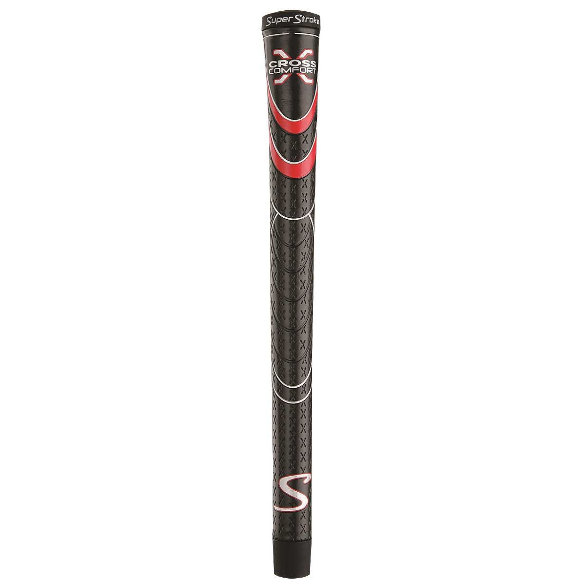 SUPERSTROKE CROSS COMFORT MID