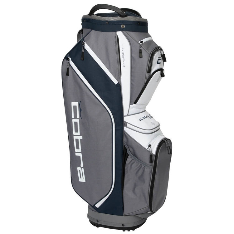COBRA ULTRALIGHT PRO CART SOMA - Image 2