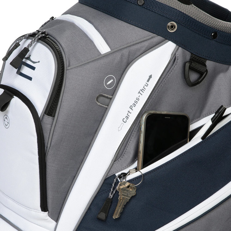 COBRA ULTRALIGHT PRO CART SOMA - Image 3