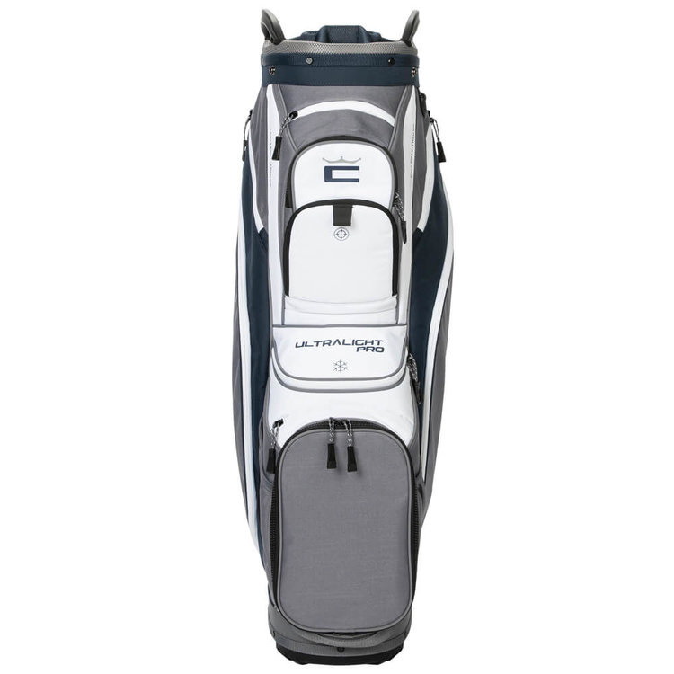 COBRA ULTRALIGHT PRO CART SOMA - Image 4