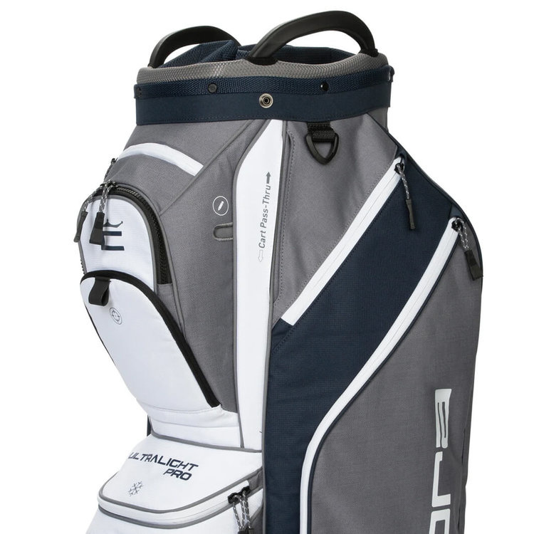 COBRA ULTRALIGHT PRO CART SOMA - Image 5
