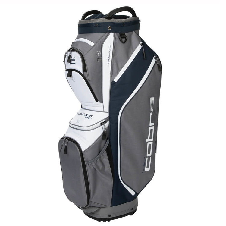 COBRA ULTRALIGHT PRO CART SOMA