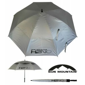 SUN MOUNTAIN H2NO LIETUSSARGS (50SPF) 68"