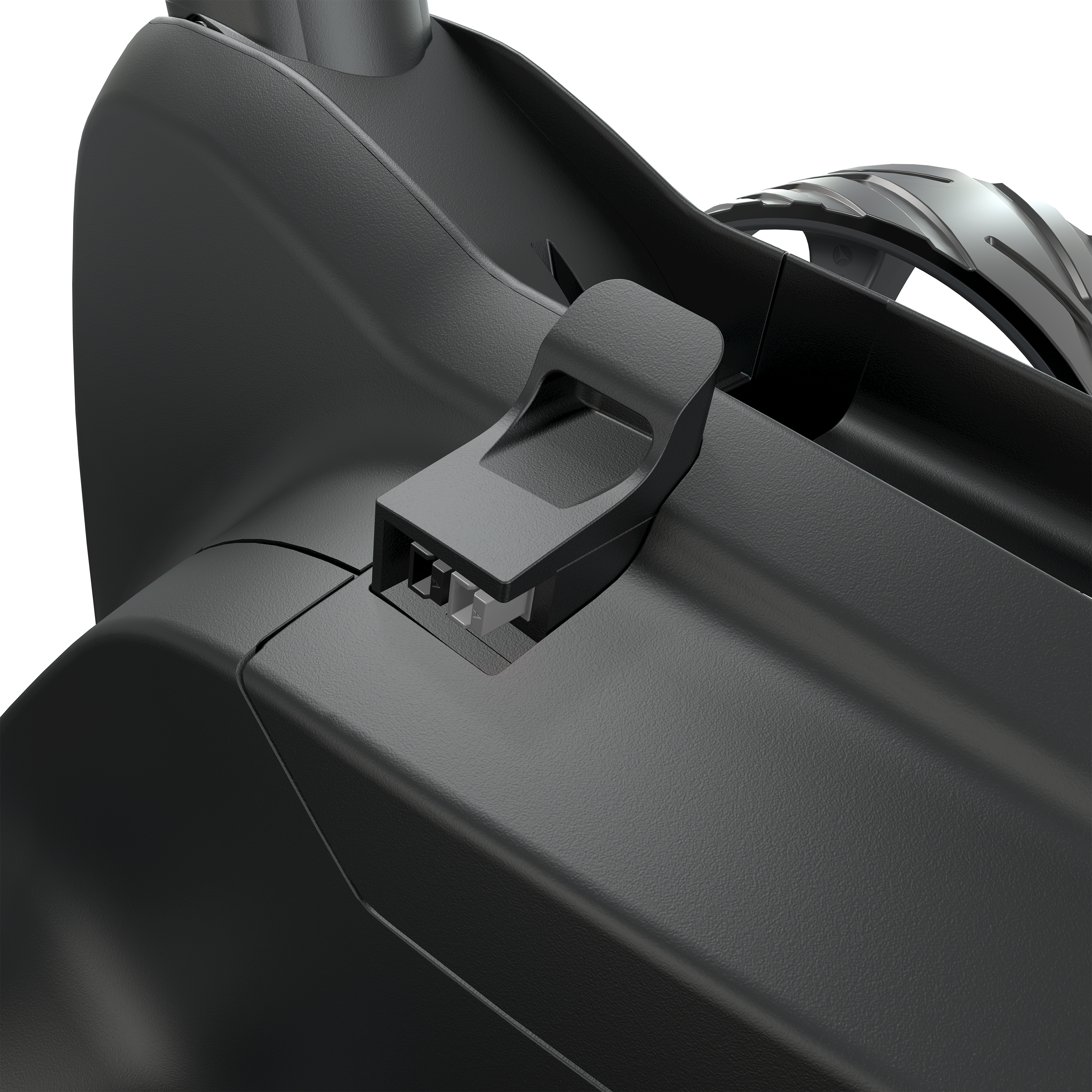 2025 Motocaddy M-Tech GPS Rati (uz pasūtījumu) - Image 2