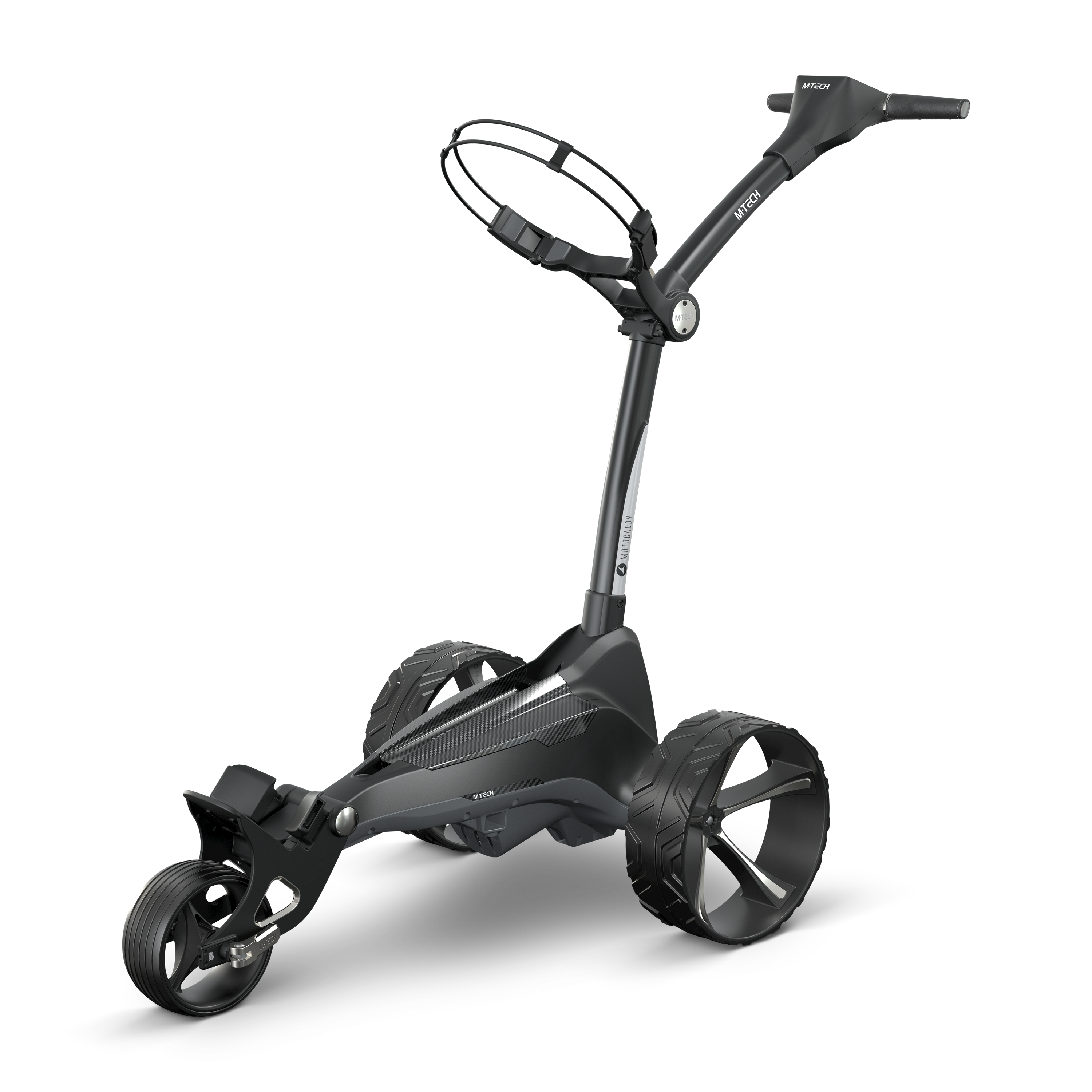 2025 Motocaddy M-Tech GPS Rati (uz pasūtījumu) - Image 4