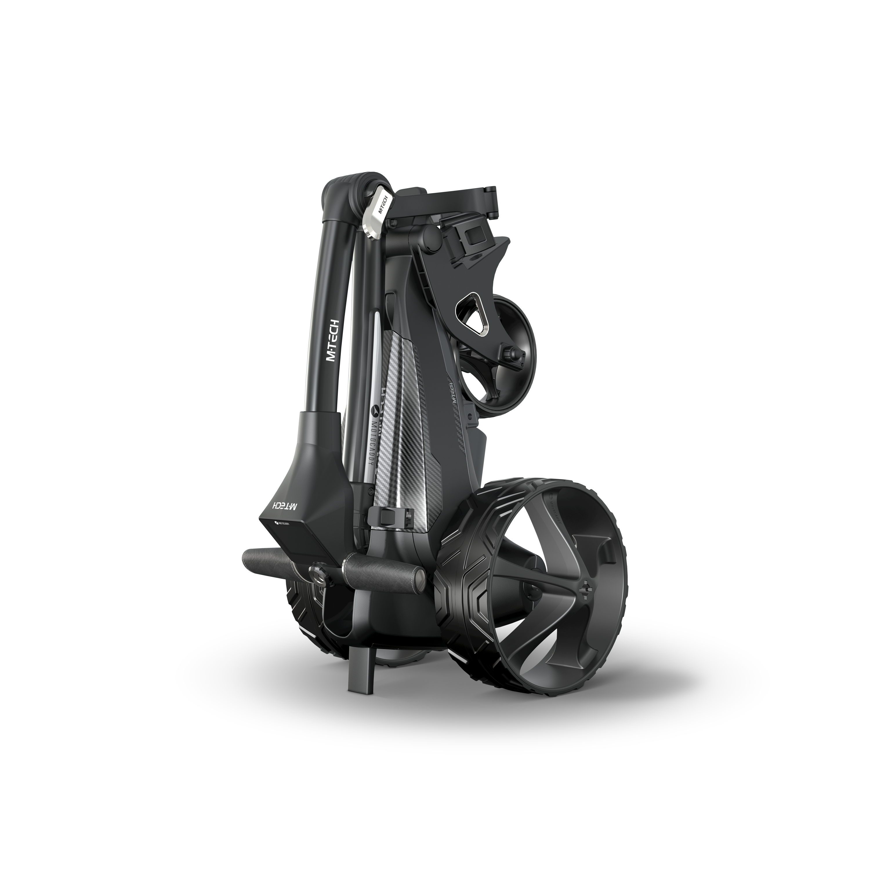 2025 Motocaddy M-Tech GPS Rati (uz pasūtījumu) - Image 6