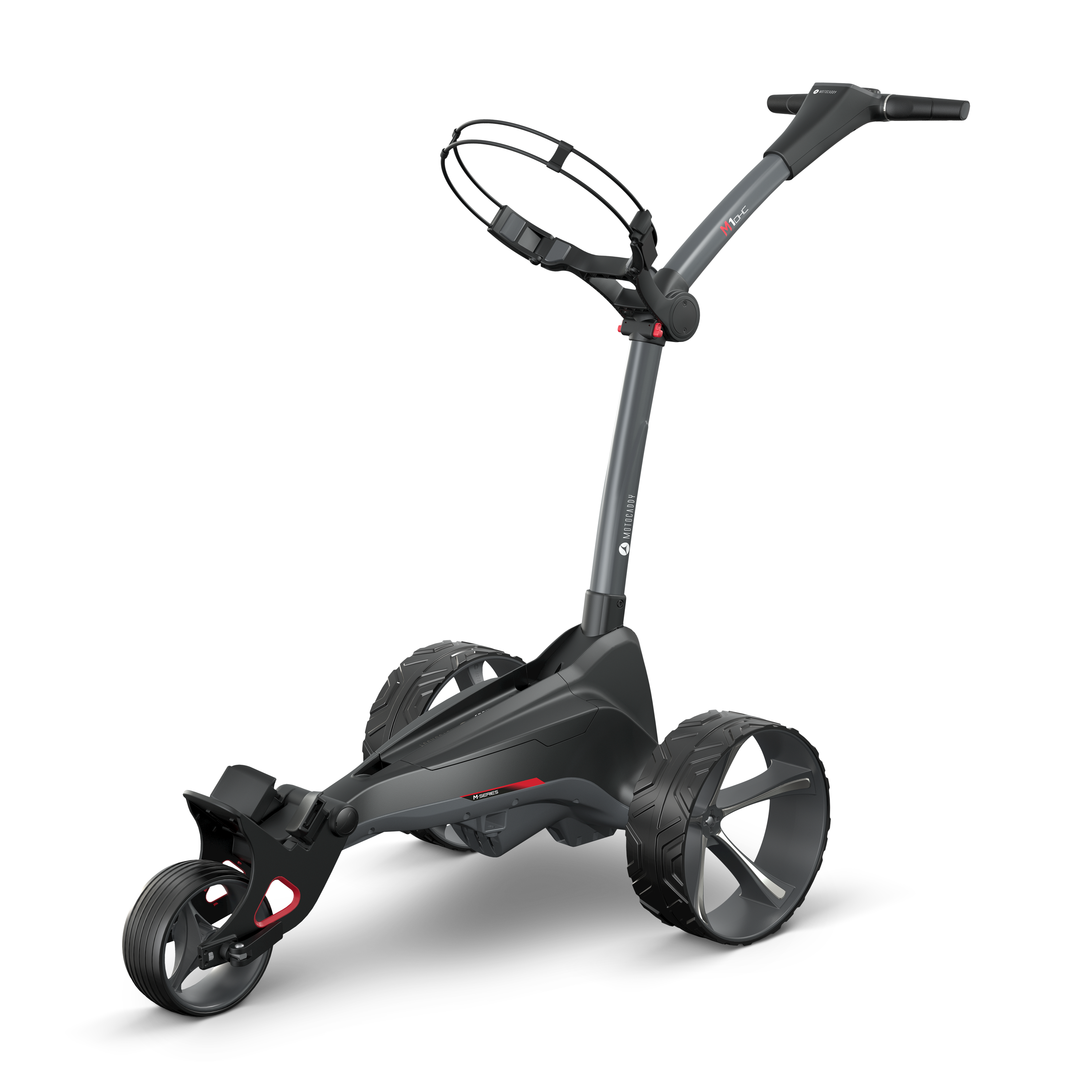 2025 Motocaddy M1 DHC Rati - Image 2