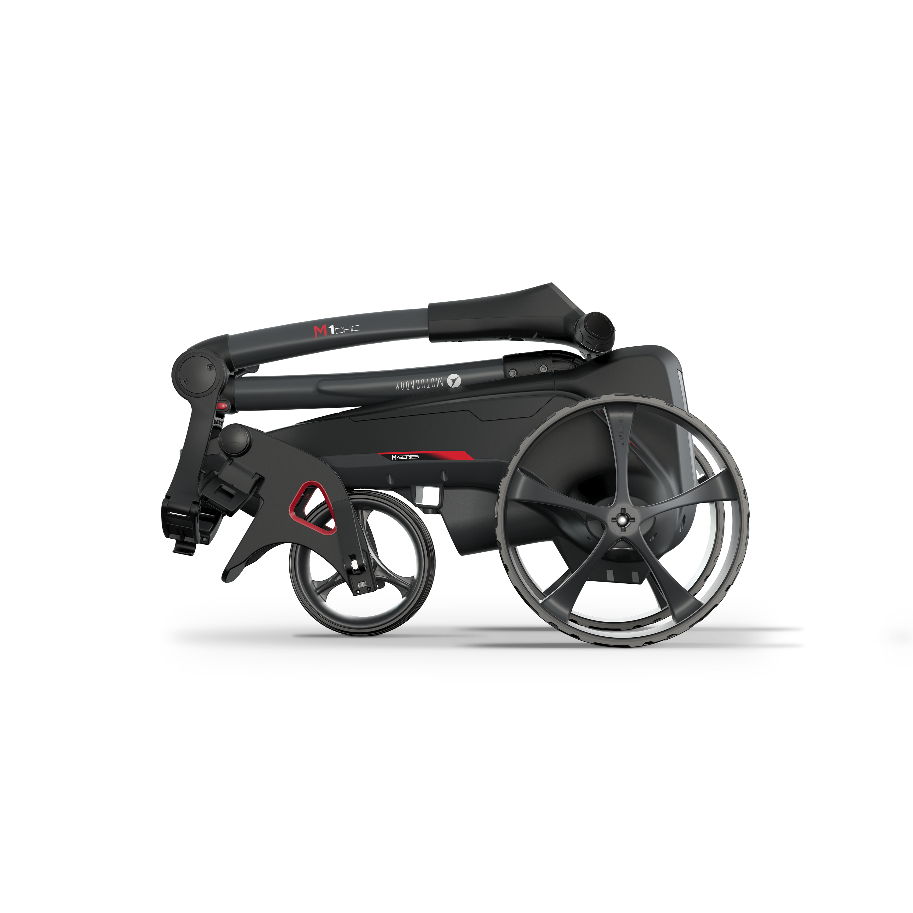 2025 Motocaddy M1 DHC Rati - Image 3