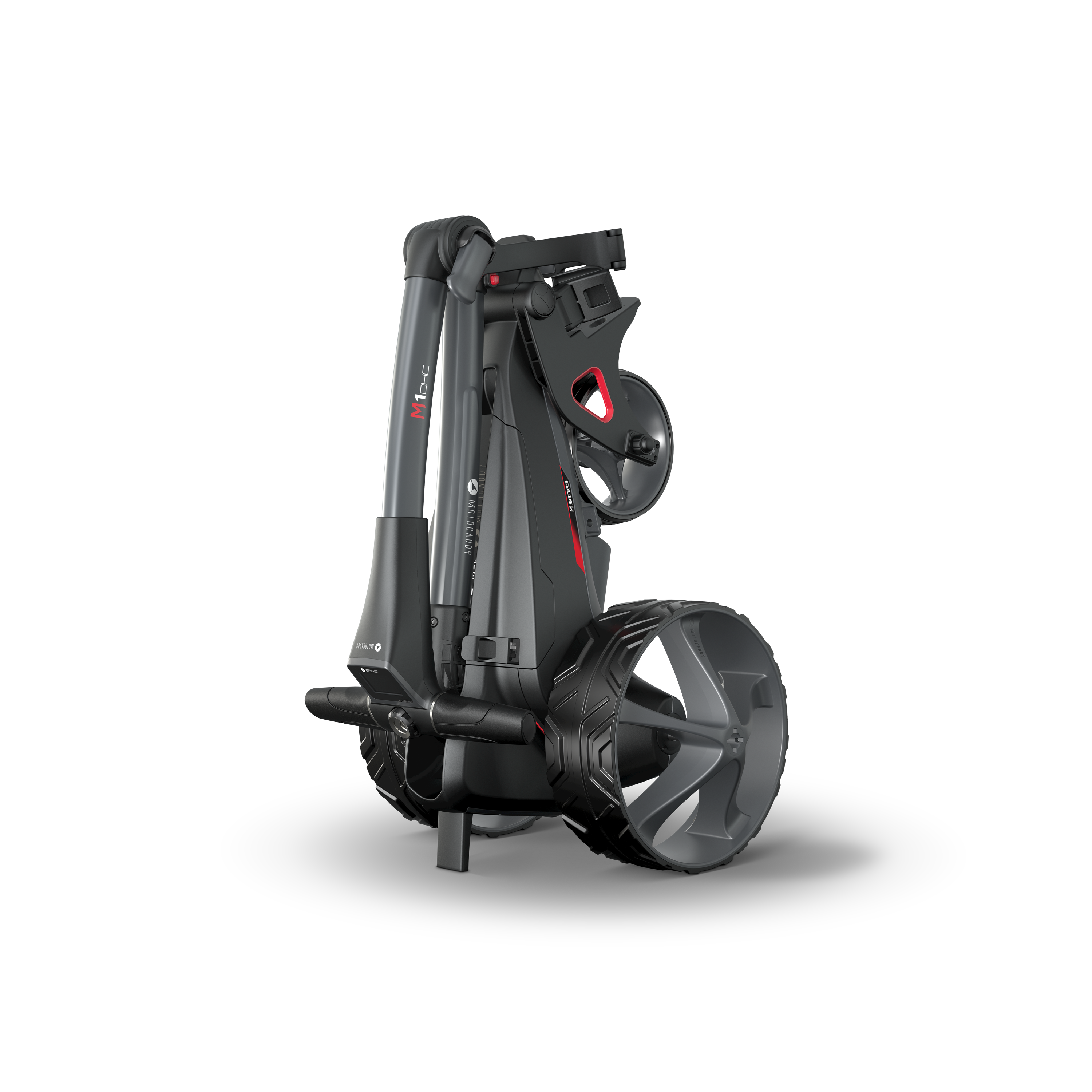2025 Motocaddy M1 DHC Rati - Image 4