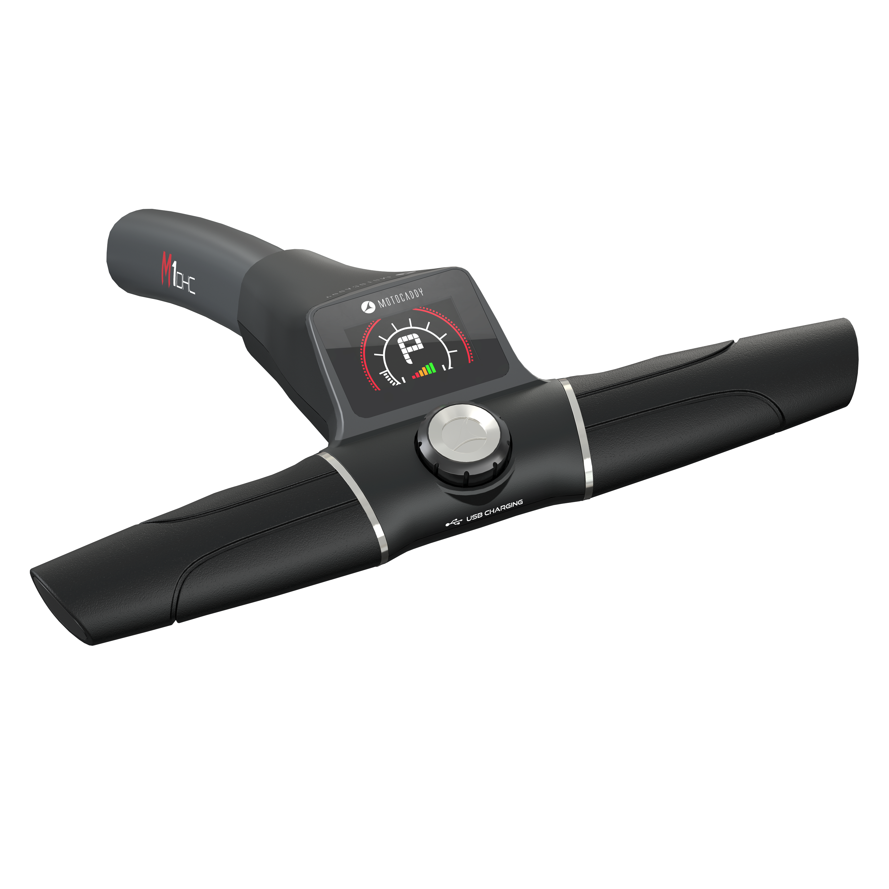 2025 Motocaddy M1 DHC Rati - Image 6
