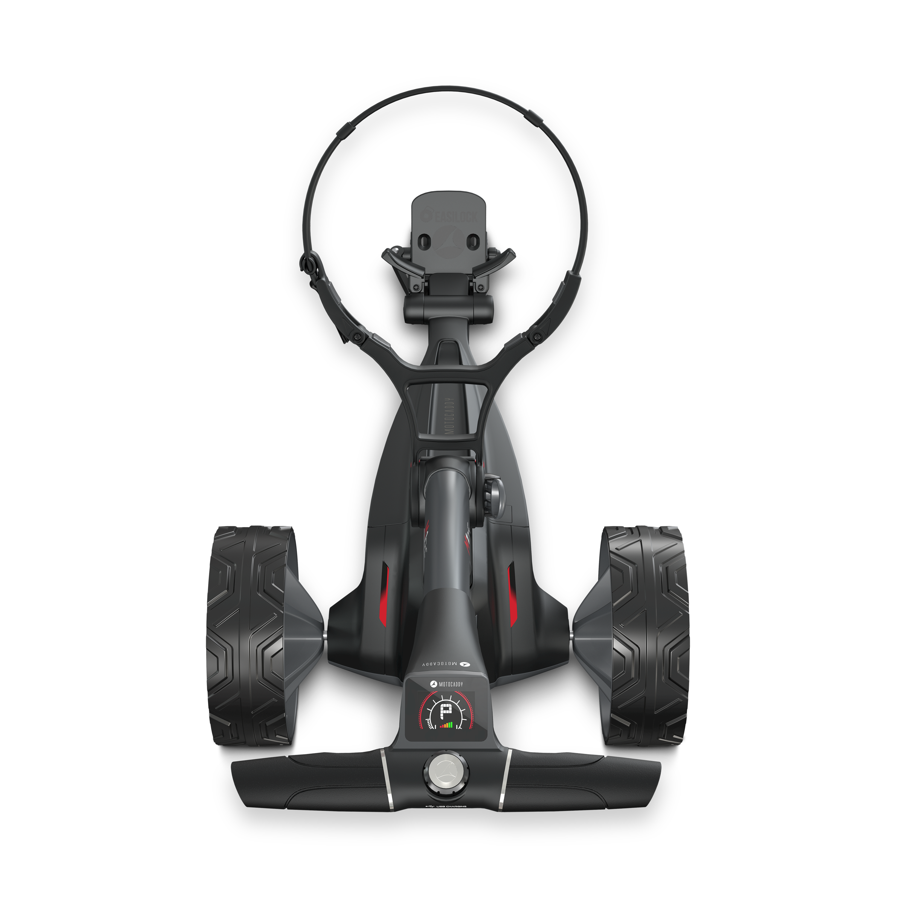 2025 Motocaddy M1 DHC Rati - Image 5
