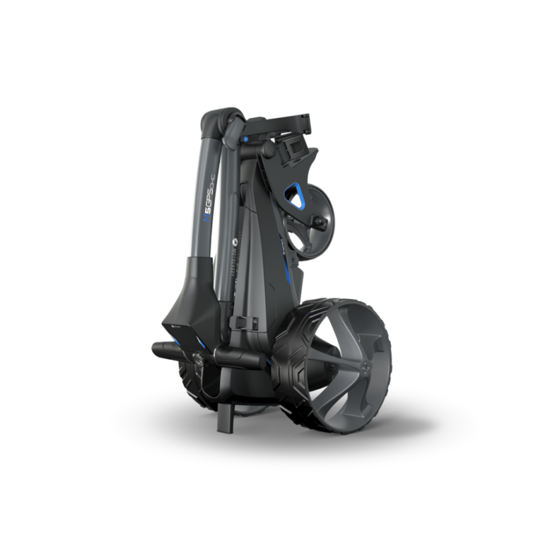 2025 Motocaddy M5 GPS DHC Rati (uz pasūtījumu) - Image 4
