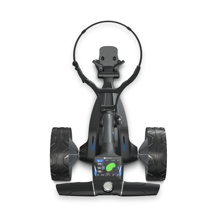 2025 Motocaddy M5 GPS DHC Rati (uz pasūtījumu) - Image 6
