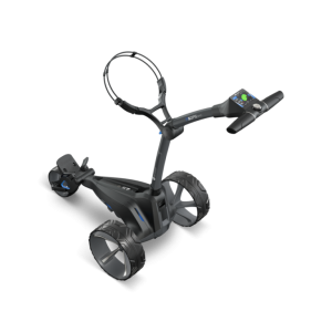 2025 Motocaddy M5 GPS DHC Rati (uz pasūtījumu)