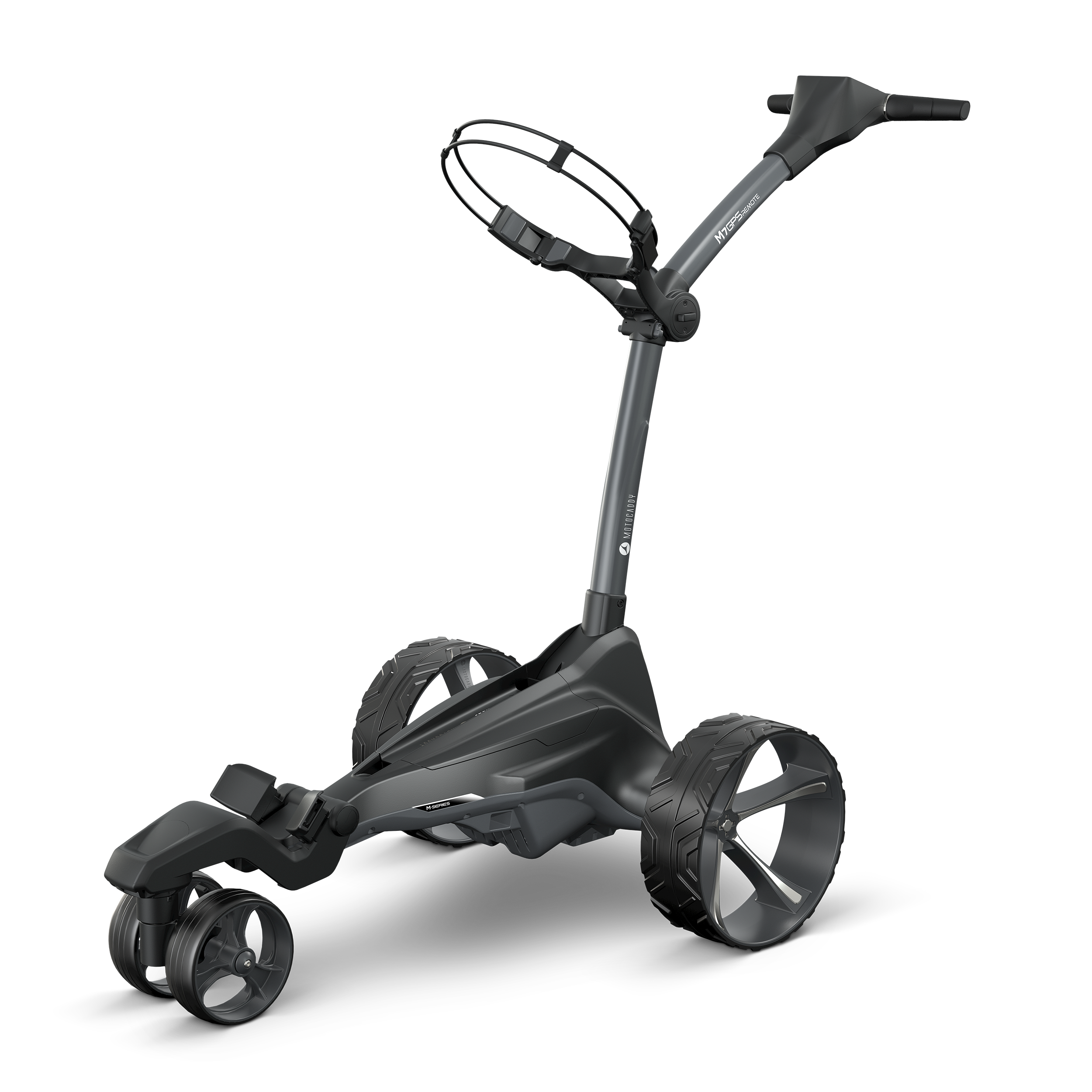 2025 Motocaddy M7 GPS (Uz pasūtījumu) - Image 2