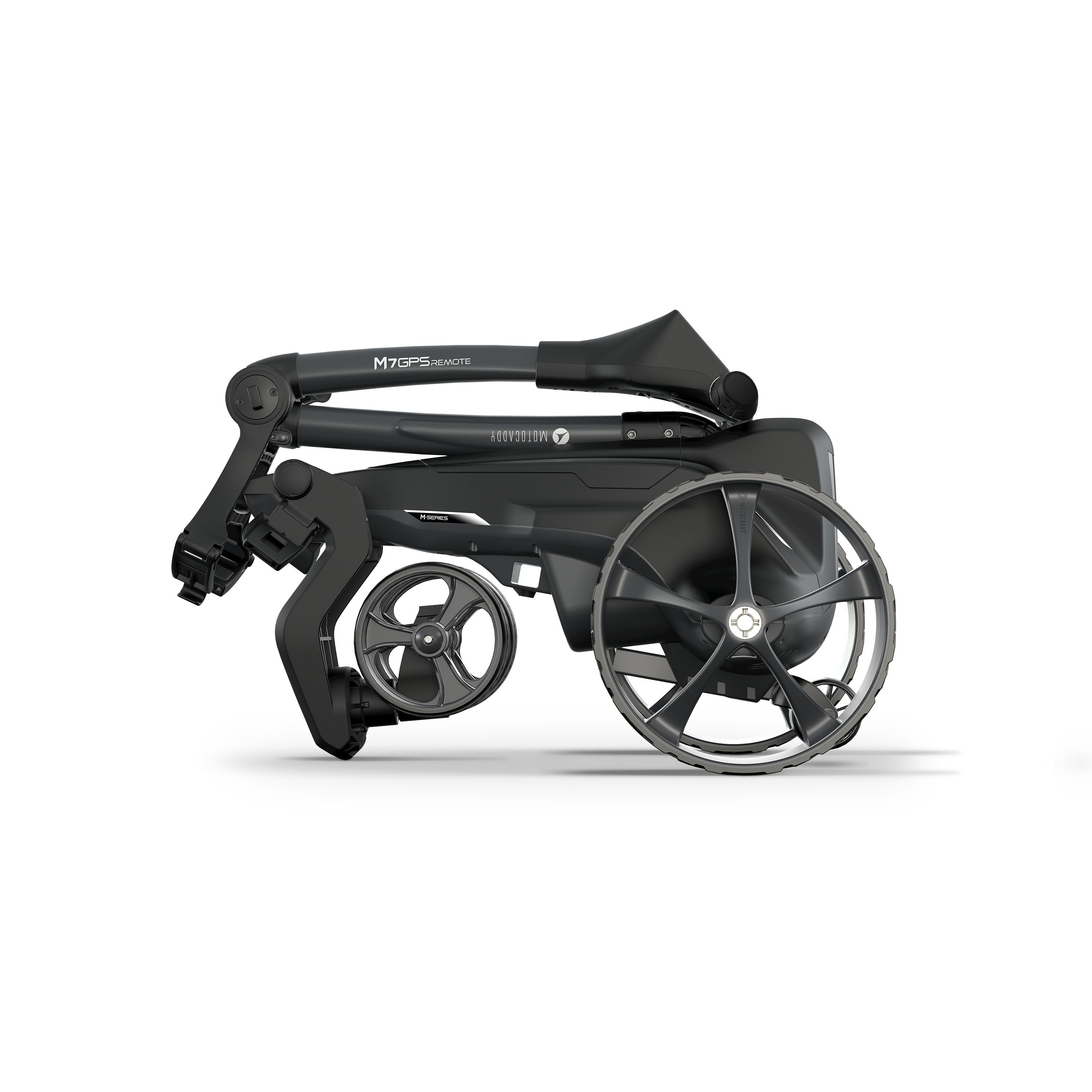 2025 Motocaddy M7 GPS (Uz pasūtījumu) - Image 3