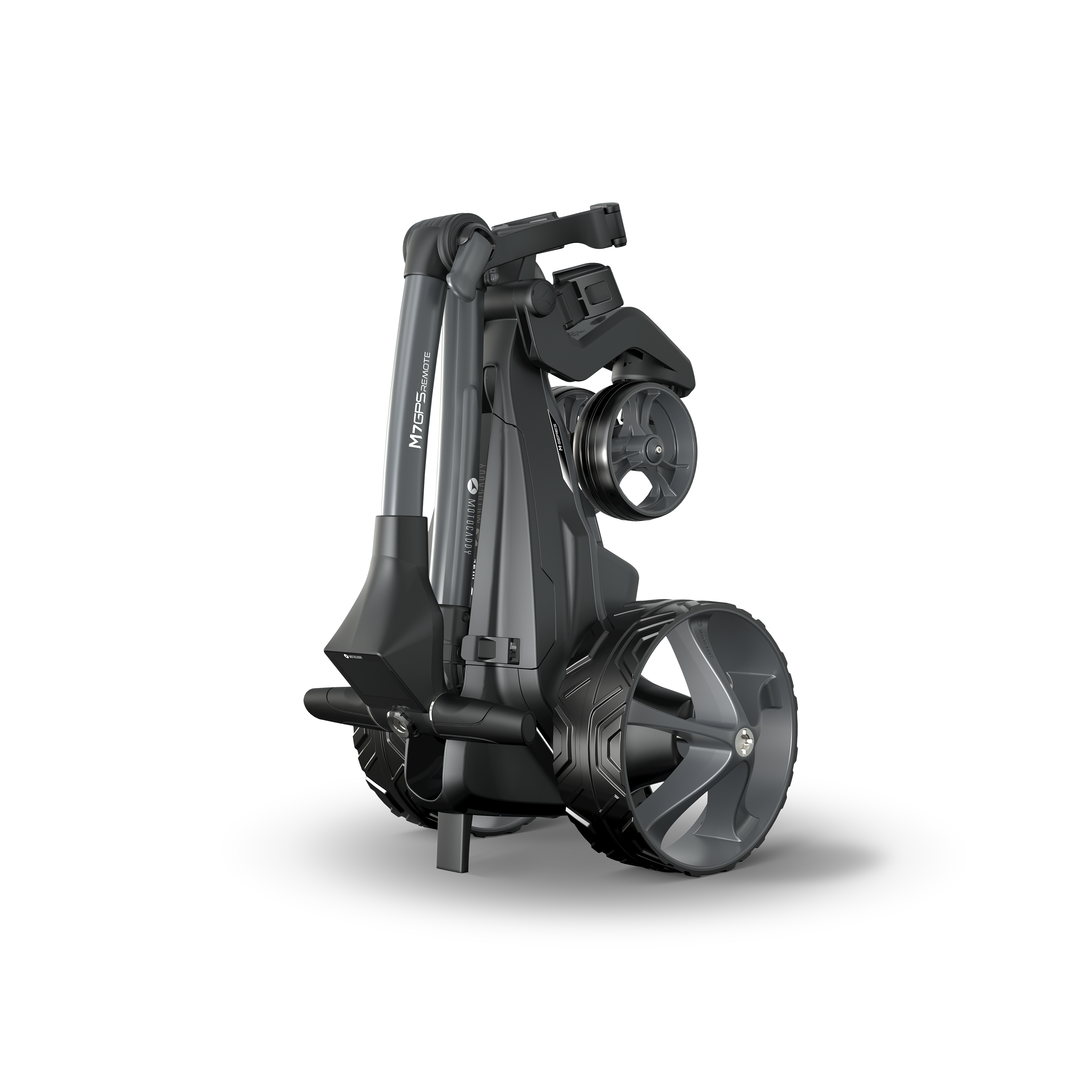 2025 Motocaddy M7 GPS (Uz pasūtījumu) - Image 4