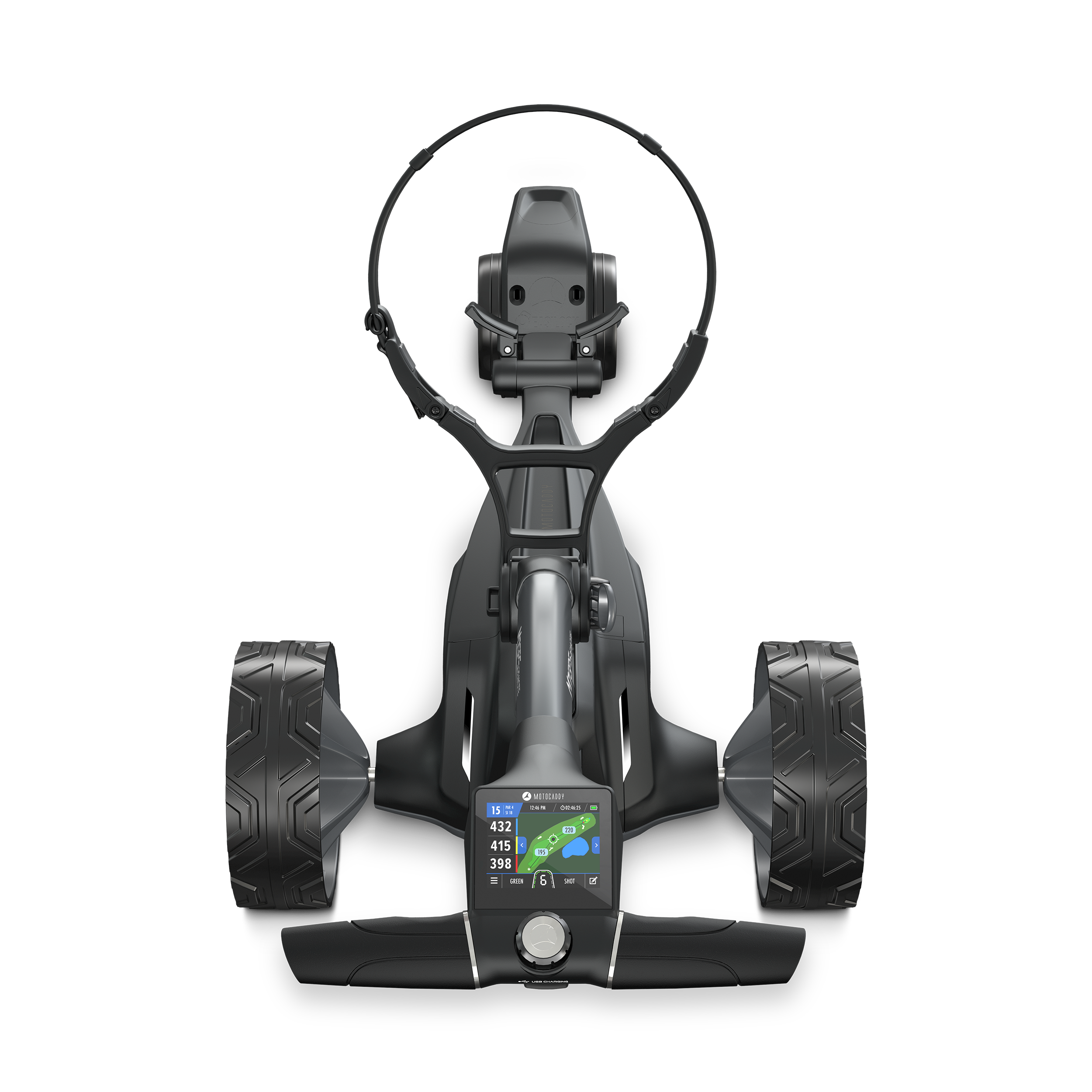 2025 Motocaddy M7 GPS (Uz pasūtījumu) - Image 6
