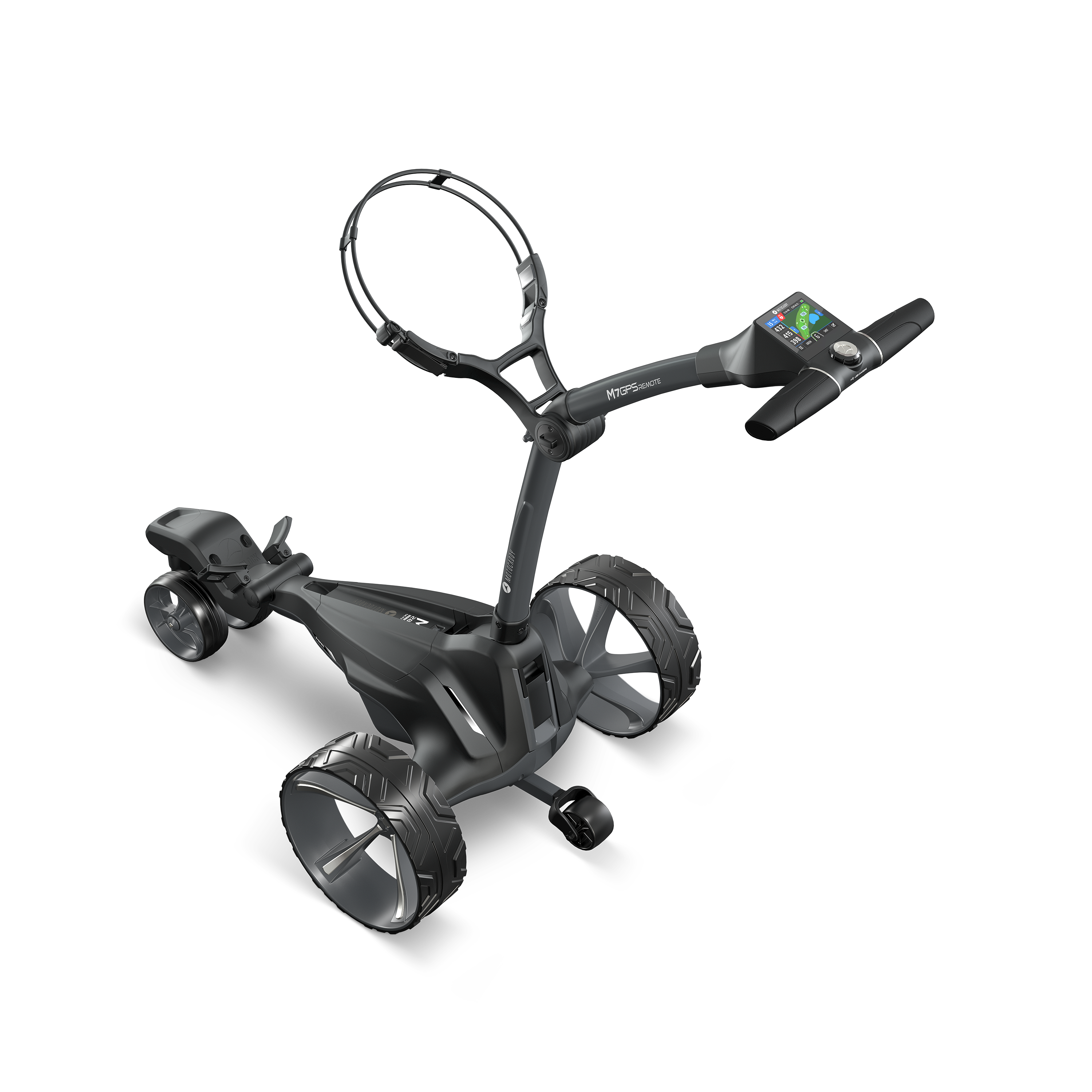 2025 Motocaddy M7 GPS (Uz pasūtījumu)