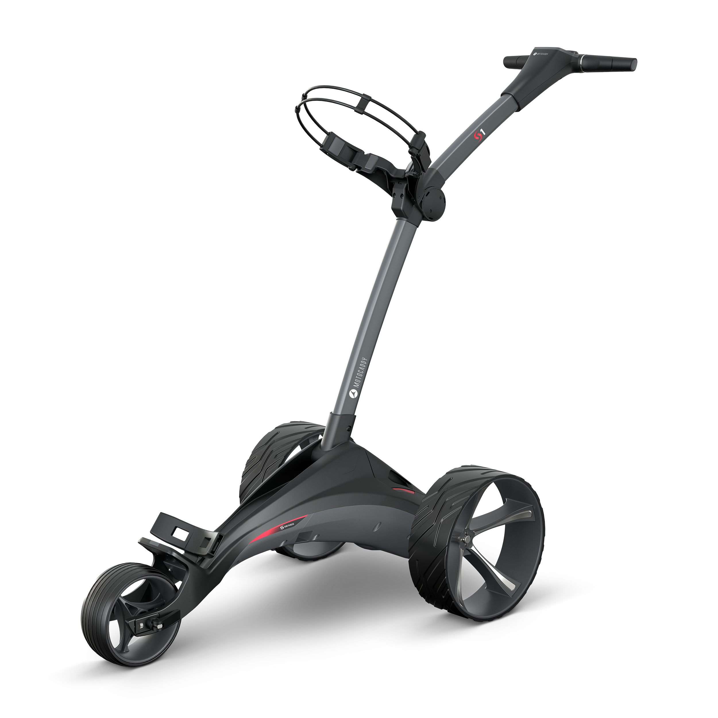 2025 Motocaddy S1 Rati (uz pasūtījumu) - Image 2