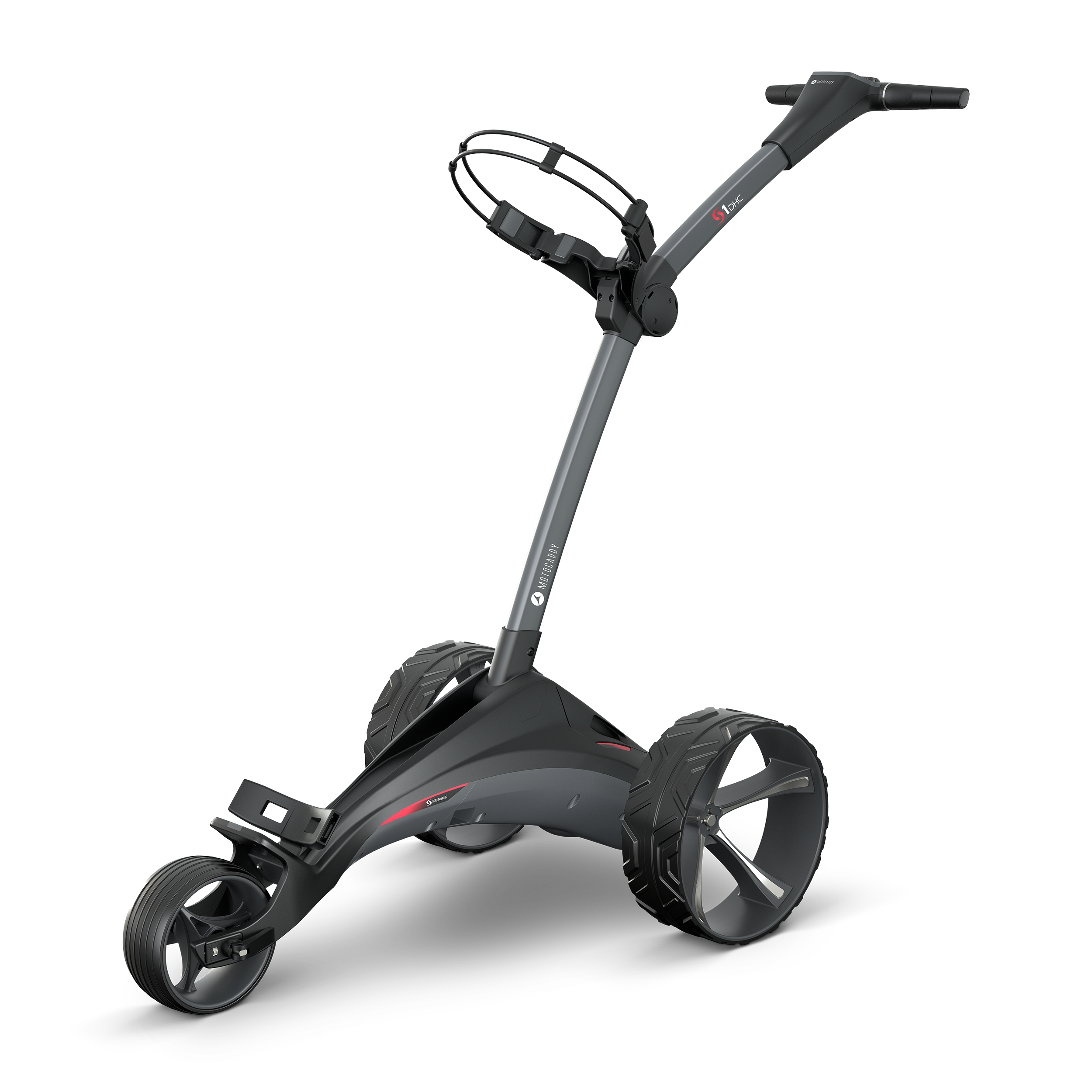 2025 Motocaddy S1 DHC Rati (uz pasūtījumu) - Image 2