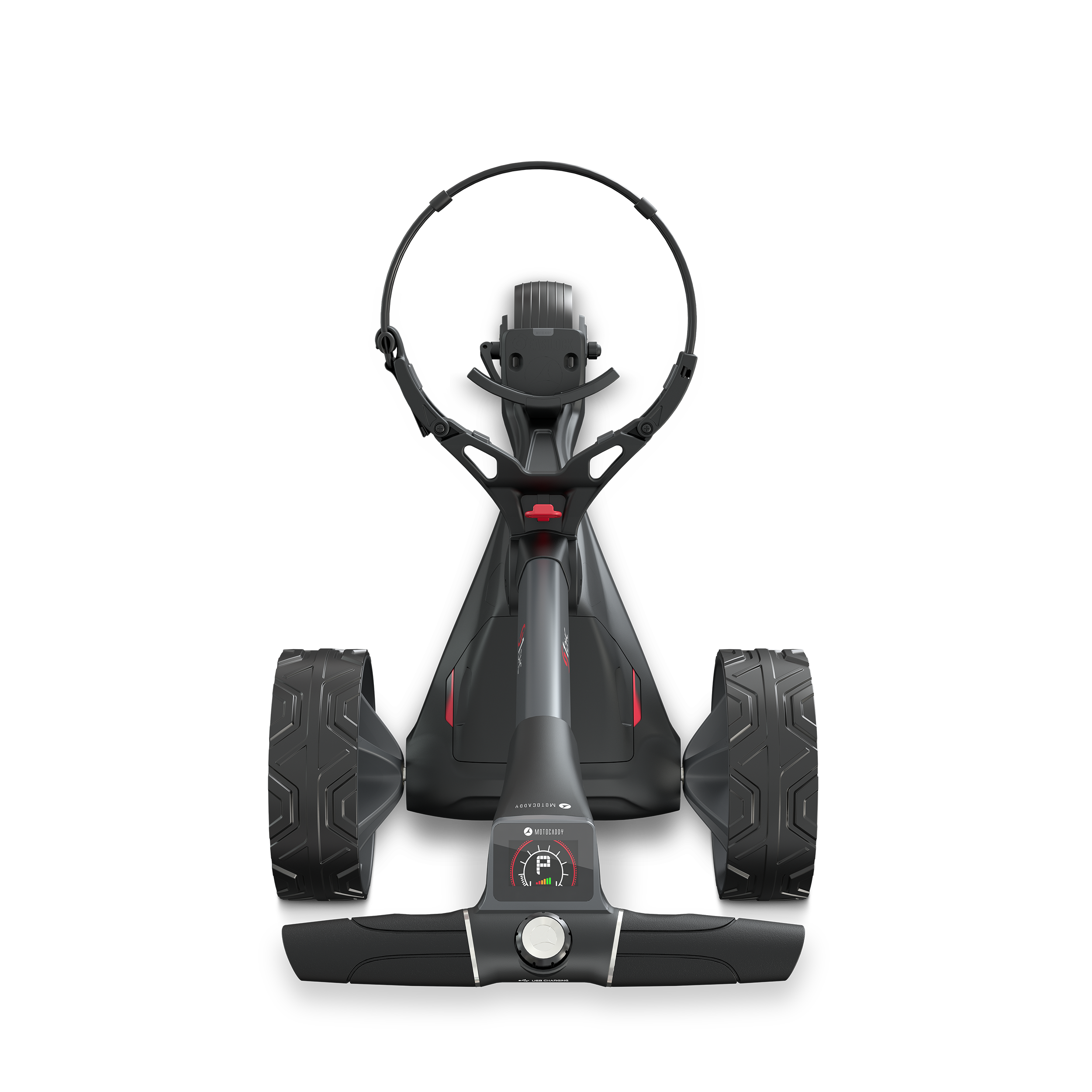 2025 Motocaddy S1 DHC Rati (uz pasūtījumu) - Image 5