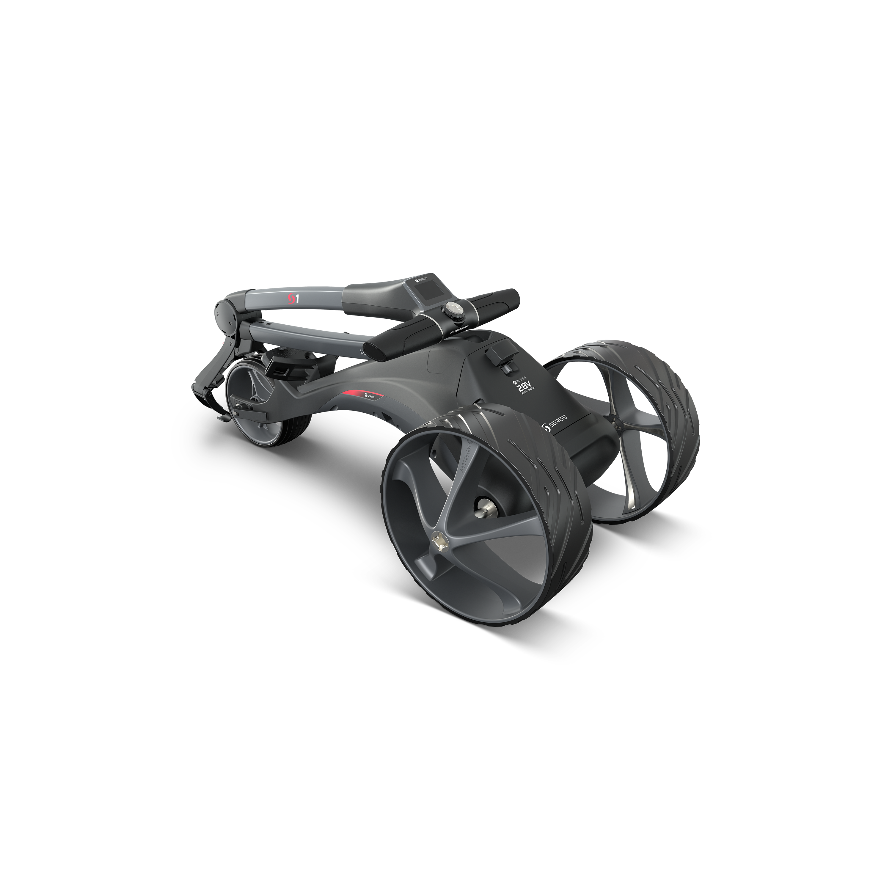 2025 Motocaddy S1 Rati (uz pasūtījumu) - Image 3
