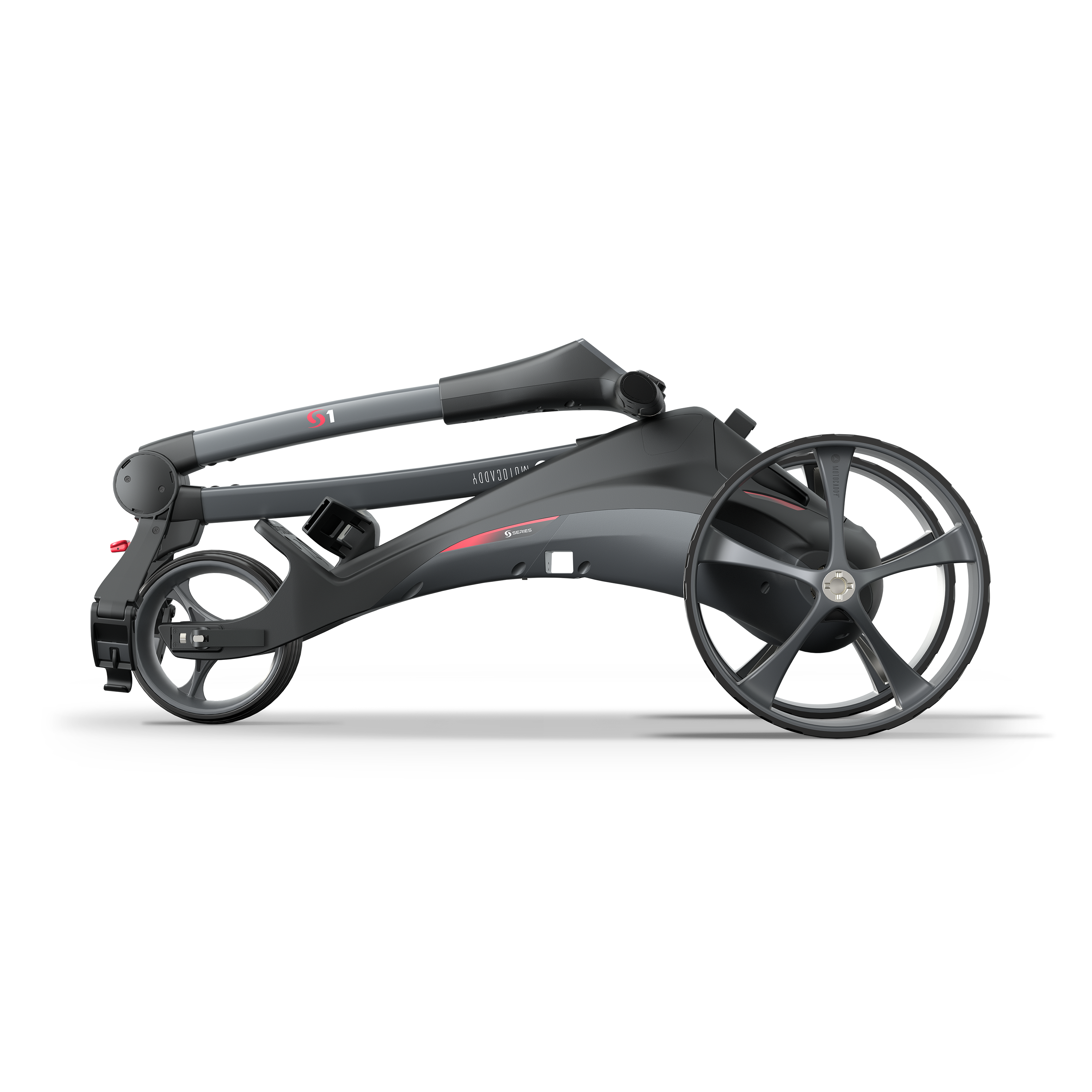2025 Motocaddy S1 Rati (uz pasūtījumu) - Image 4