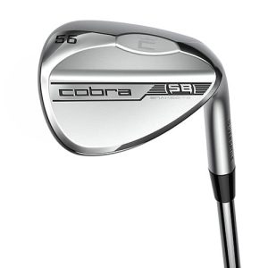 KING COBRA SNAKEBITE WEDGE (KREISĀ ROKA)