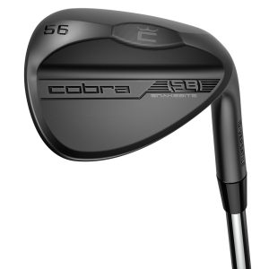 KING COBRA SNAKEBITE WEDGE (LABĀ ROKA)