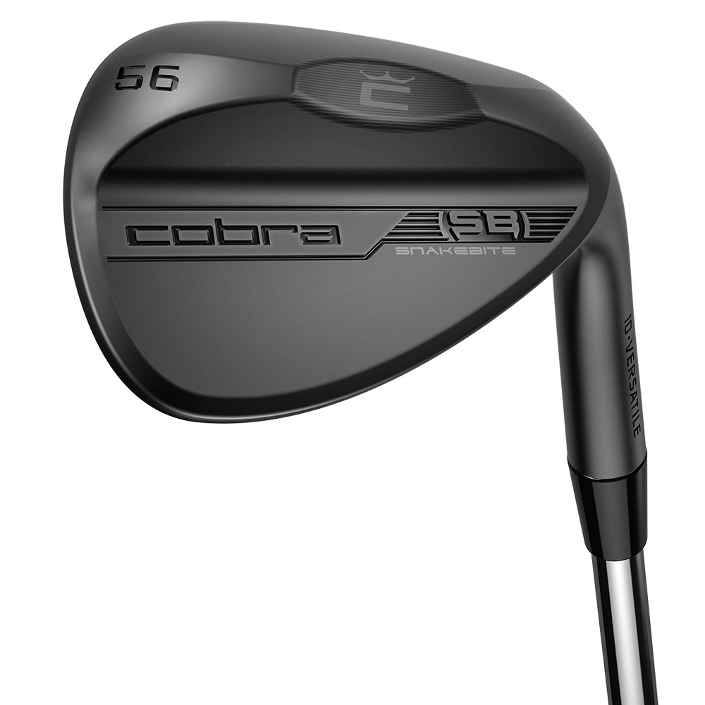 KING COBRA SNAKEBITE WEDGE (LABĀ ROKA)
